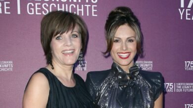 birgit schrowange krank