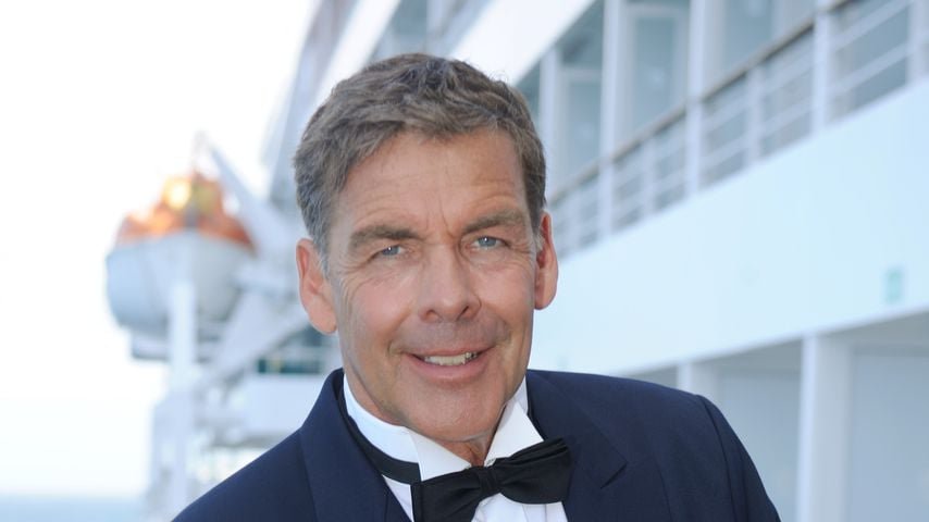 sascha hehn verstorben