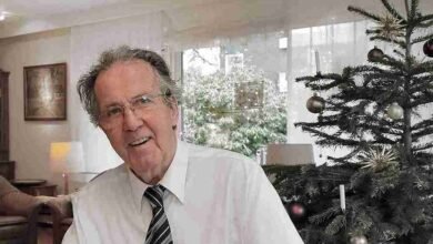 lebt ingrid kneidinger noch