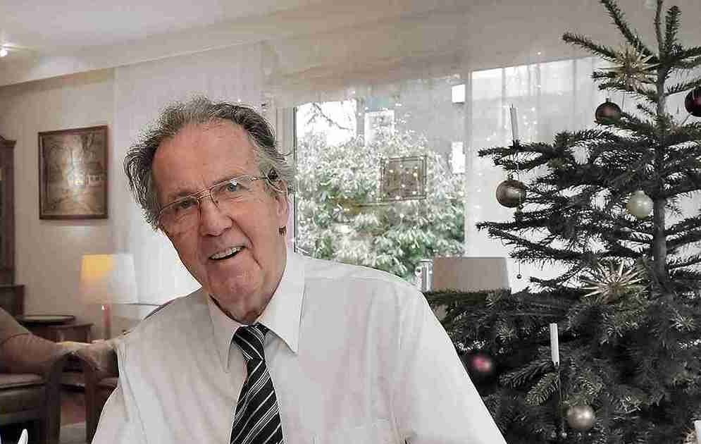 lebt ingrid kneidinger noch