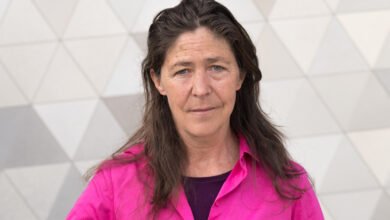 david bennent ehefrau