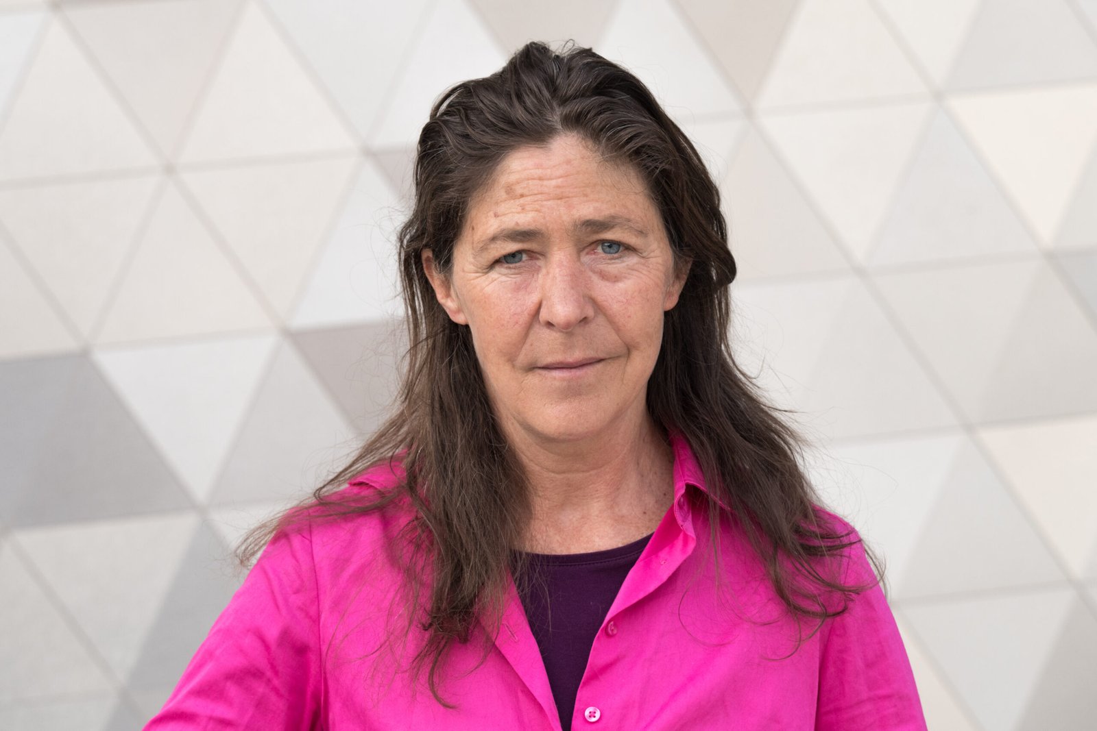 david bennent ehefrau