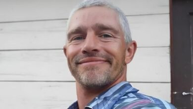 alaskan bush people's matt tot