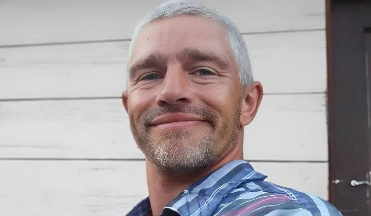 alaskan bush people's matt tot