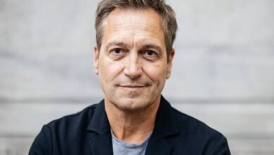 dieter nuhr krankheit