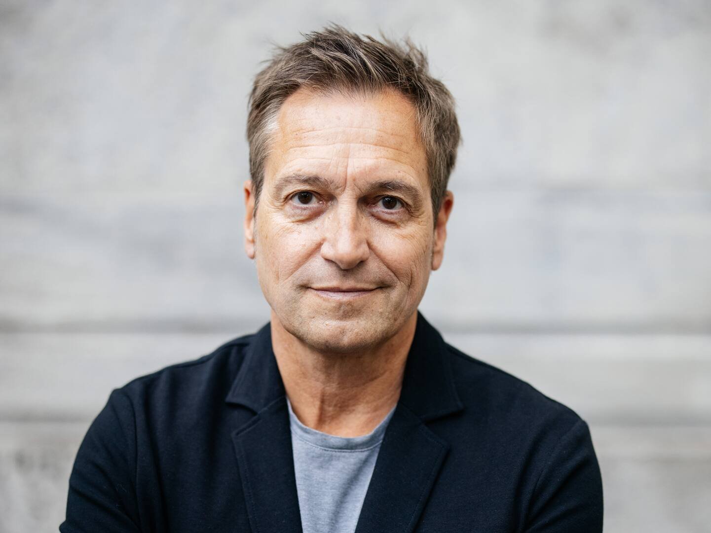 dieter nuhr krankheit