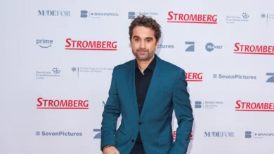 oliver wnuk neue freundin