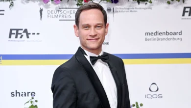 josefine preuß partner