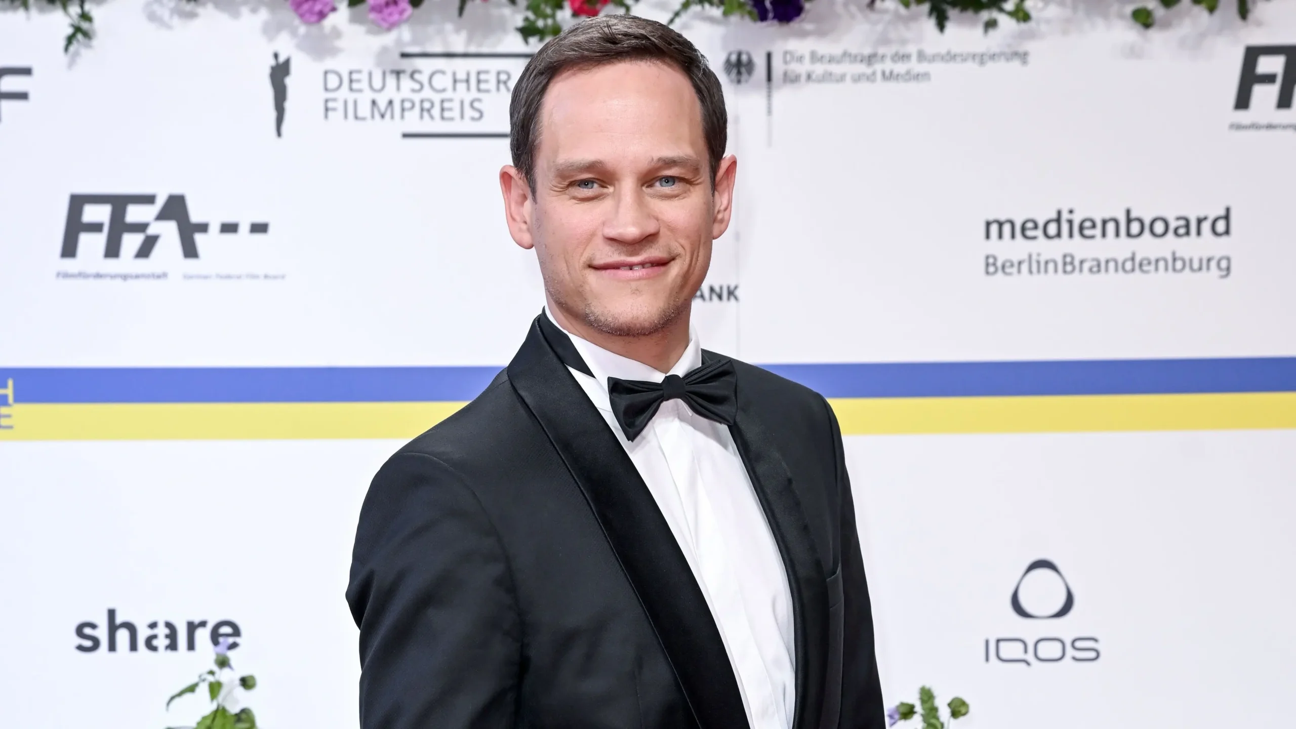 josefine preuß partner